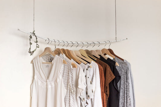 The Movement: What is sustainable fashion?