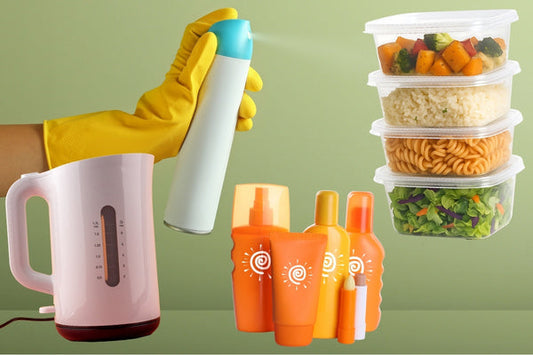 Watched The Plastic Detox? Here’s What To Do Next!