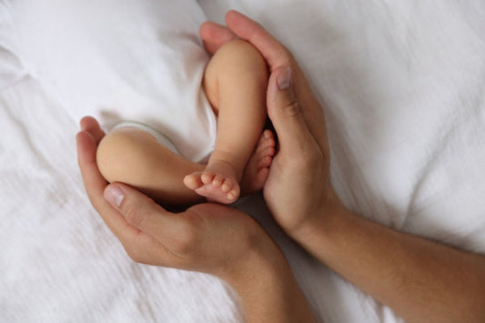 4 Hidden Toxins in Baby Products (And Safer Alternatives for Sensitive Skin)