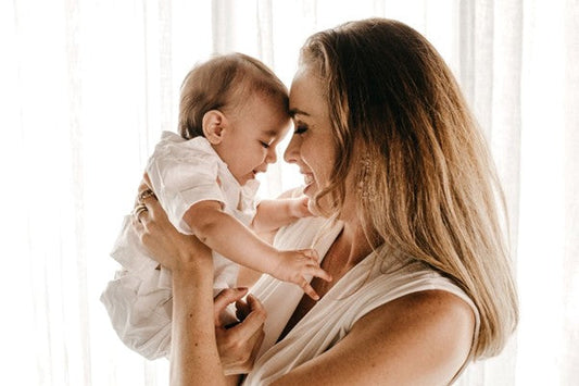 What are baby wipes made of (and are they actually safe?)