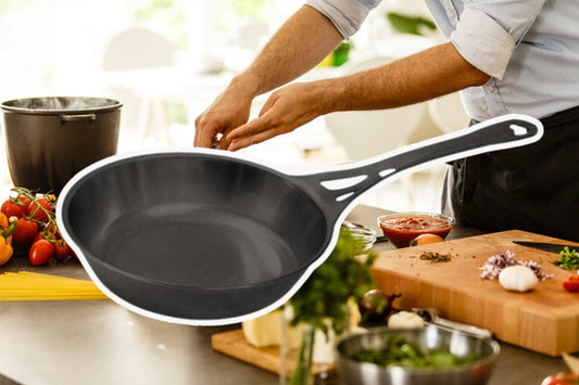 What Size And Shape Solidteknics Pan Should I Buy?
