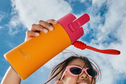 Which Water Bottles Don’t Leak?