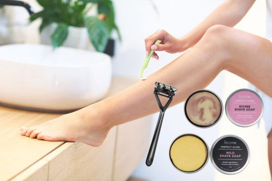 Why Do I Get Itchy Skin After Shaving?