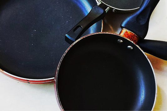 Are Non-Stick Pans Safe? What Australians Need to Know