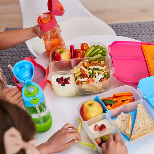Every School Lunch Box Dilemma Solved for you