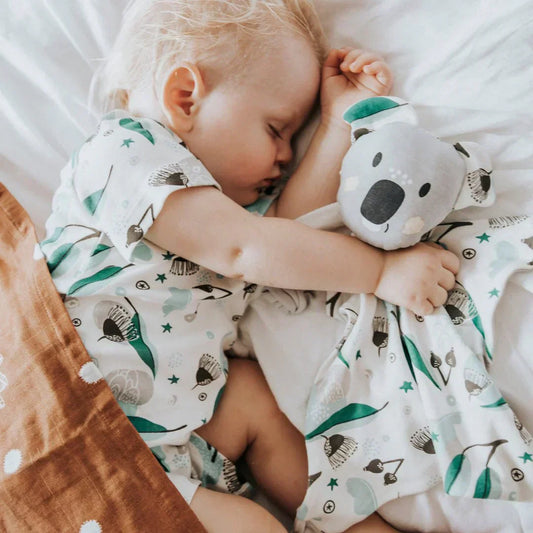 The Ultimate Non-Toxic Baby Essentials Checklist (Australian Guide)