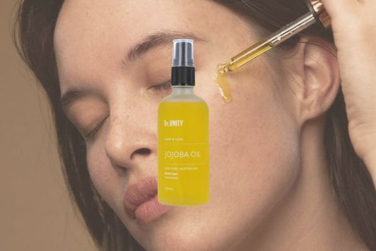 Does Jojoba Oil Clog Pores?