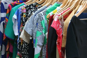 How Green is You Wardrobe?