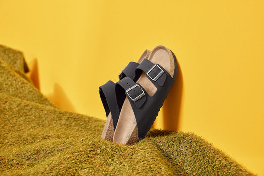 The Top 3 Vegan Birkenstock Styles for 2023