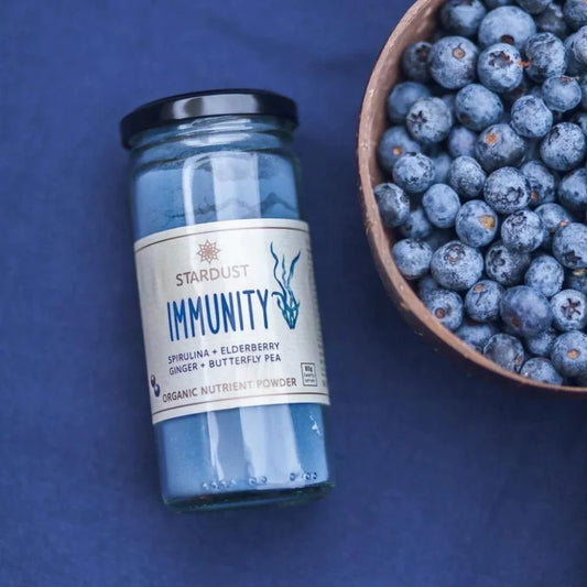 How gut health affects immune health, and how to boost it