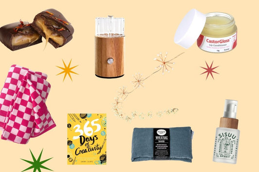 18 Best Sustainable Self-Care Gift Ideas for 2025