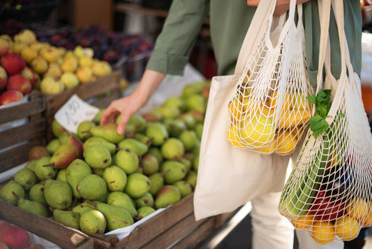 How to Succeed at Plastic Free July: Practical Tips That Stick