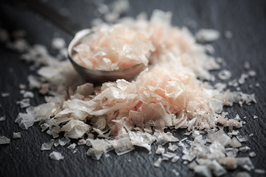 What's Wrong With Aussie Salt?