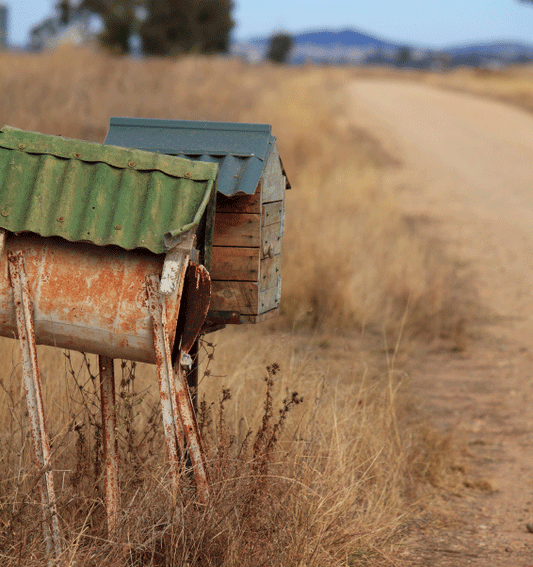 How to stop election campaign junk mail