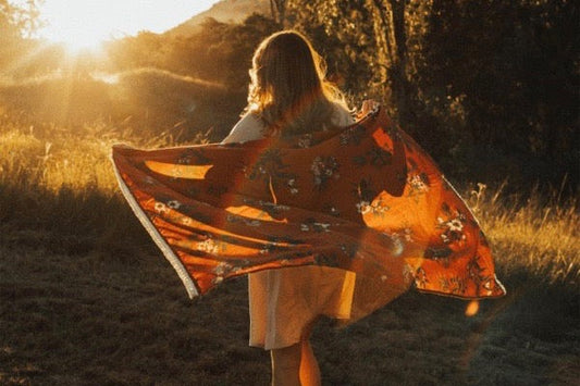 Slow Fashion vs Fast Fashion: A Beginners Guide