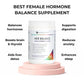Nature's Help Her Balance Female Hormone Balancer 300g