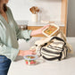 Planetbox Glass Food Storage Containers