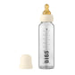 Bibs Glass Baby Bottle Set 225ml
