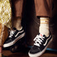 Banabae Organic Cotton Crew Sock - Funcle