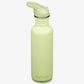 Klean Kanteen 27oz (800ml) Classic Drink Bottle w Flip Straw Sport Cap