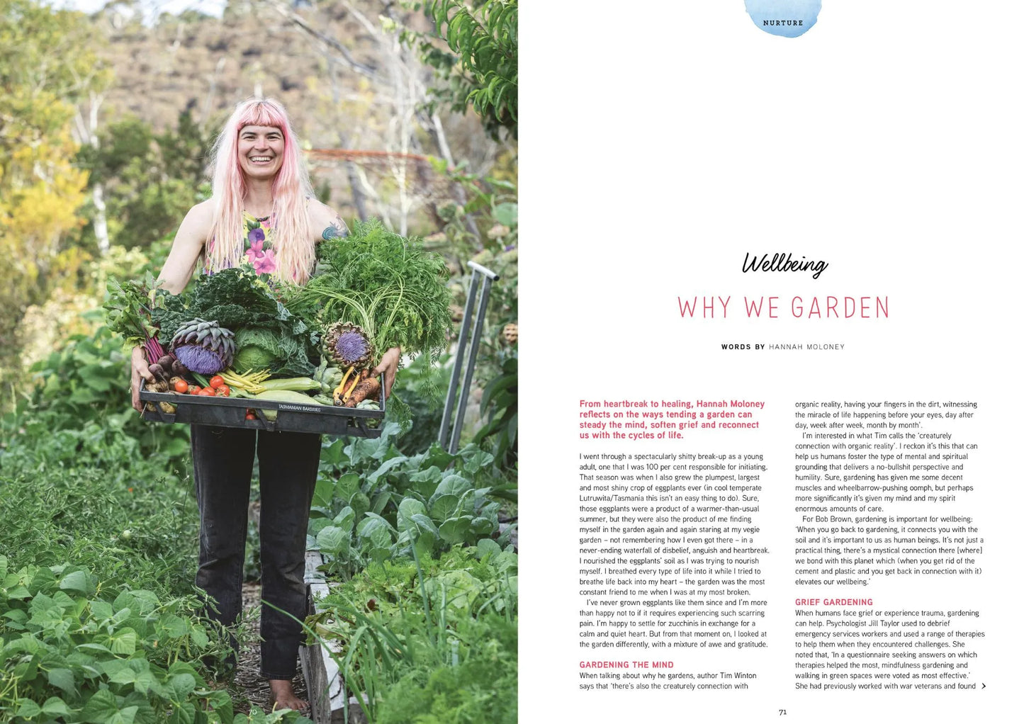 Pip Magazine - Issue 40