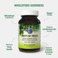 Whole Earth & Sea Vegan Men's Multi Vitamins 50+ (60 capsules)