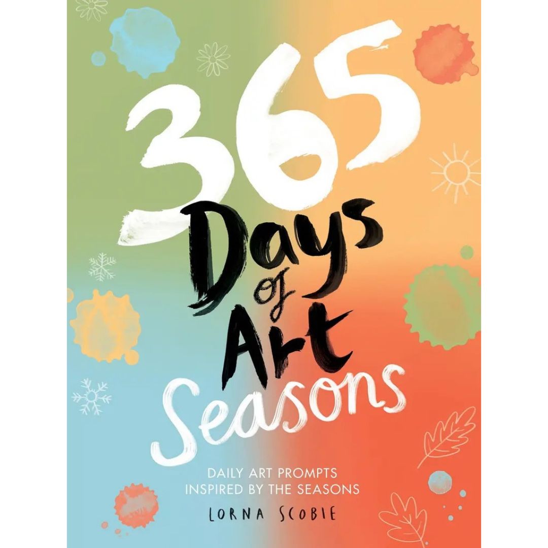 365 Days of Art - Seasons