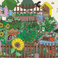 Birds, Blooms & Bugs