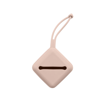 Bibs Dummy Pacifier Soft Case