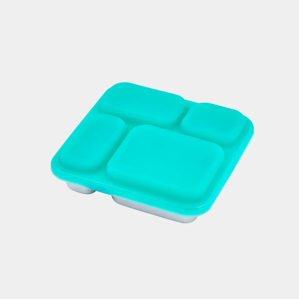Planetbox Voyager Stainless Steel Leakproof Lunch Box