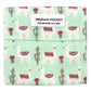 4MyEarth Reusable Cotton Snack Pocket