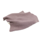 Ecovask Face Cloth 2pk Organic Cotton