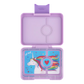 Yumbox Snack Lunch Box