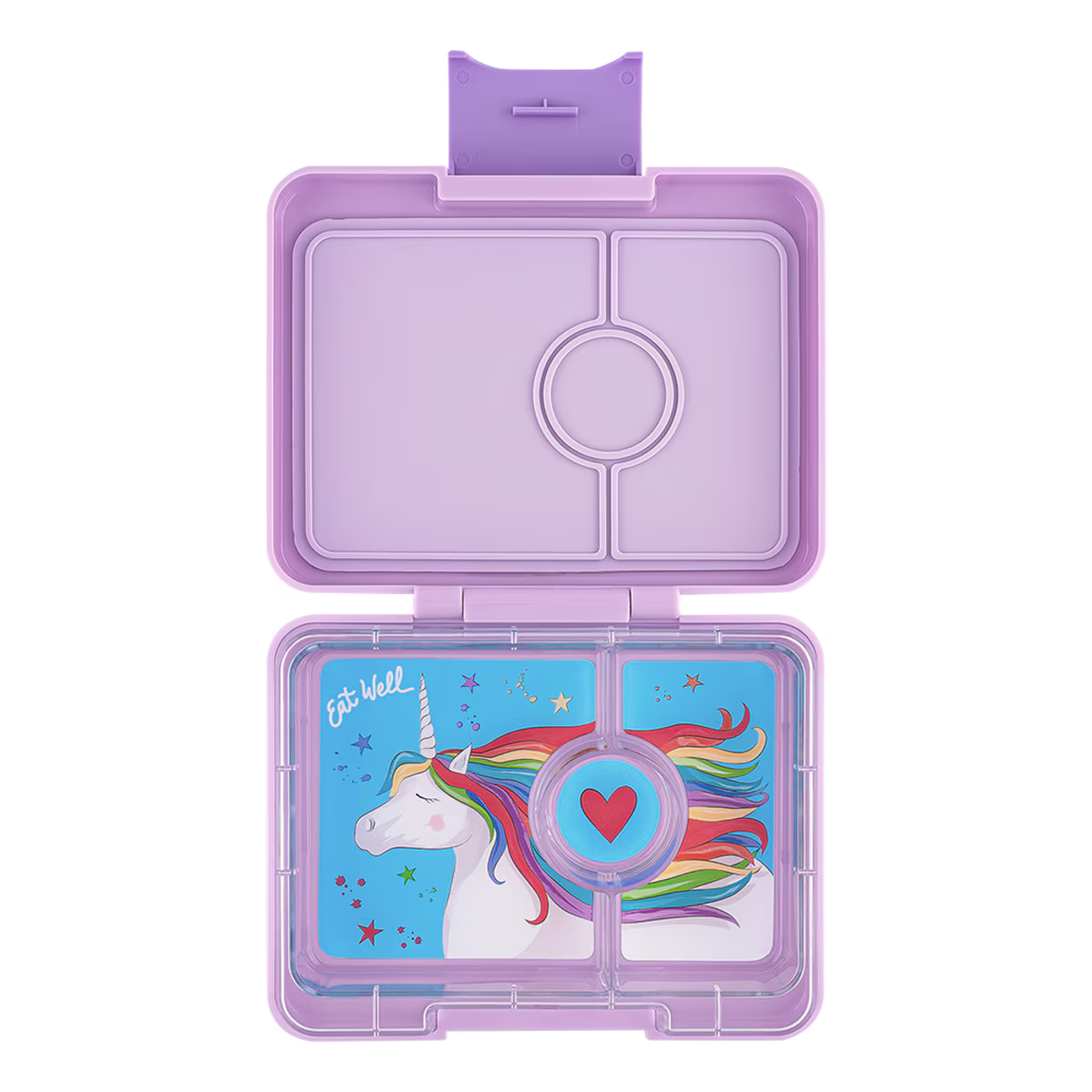 Yumbox Snack Lunch Box