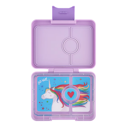 Yumbox Snack Lunch Box