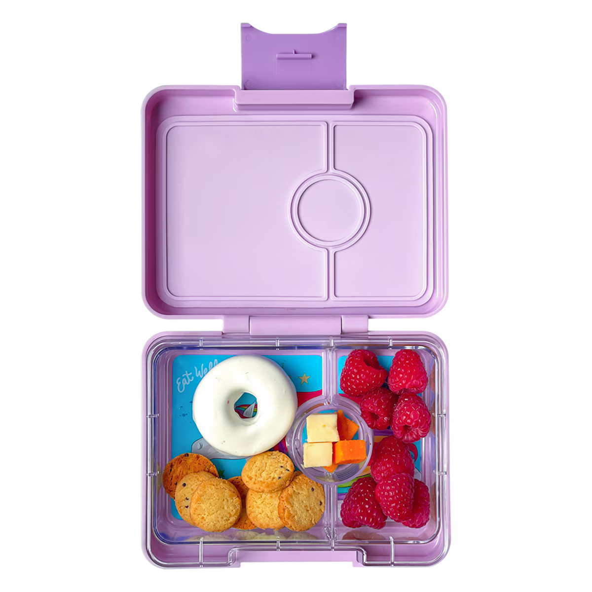 Yumbox Snack Lunch Box