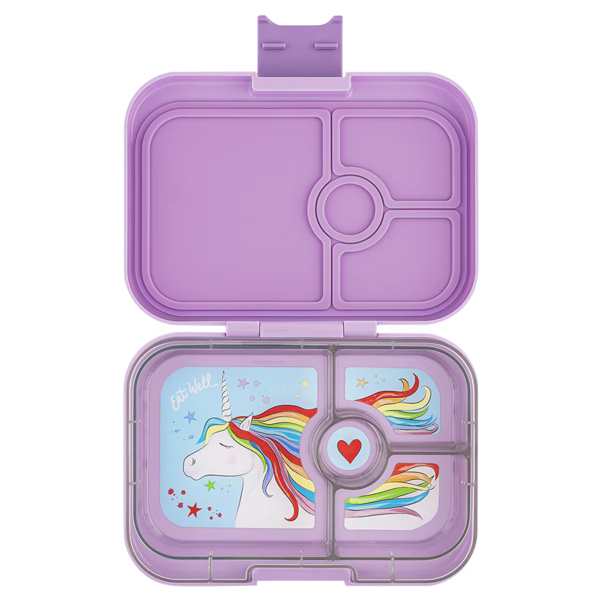 Yumbox Panino Lunch Box 4 Compartment