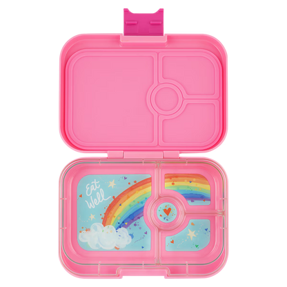 Yumbox Panino Lunch Box 4 Compartment