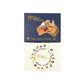Animal Magic Educational Wooden Cluster Puzzle - Native Australian Animals