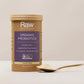 AMAZONIA Raw Organic Probiotics Cloudy Apple