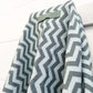 Ecovask Hair Towel / Travel Towel - Organic Cotton