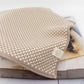 Ecovask Dish Cloth 2pk Heritage Collection
