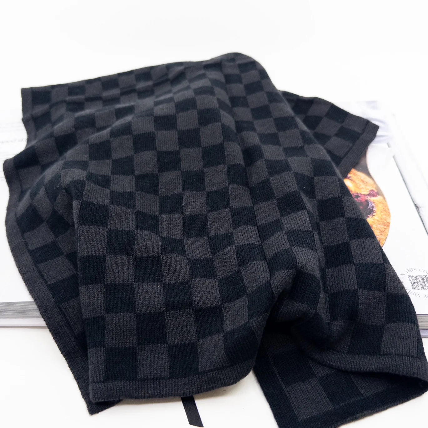 Ecovask Kitchen Towel Single Organic Cotton