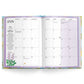 Affirmations Nature Diary 2027