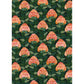 All Wrapped Up: Christmas (20 Sheets of Wrapping Paper)