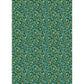 All Wrapped Up: Christmas (20 Sheets of Wrapping Paper)