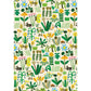 All Wrapped Up: Wild Life (20 Sheets of Wrapping Paper)