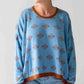 Lazybones Anouk Jumper Bees
