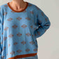 Lazybones Anouk Jumper Bees
