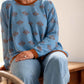 Lazybones Anouk Jumper Bees